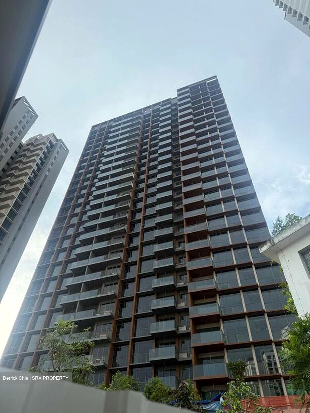 Amo Residence (D20), Apartment #579266281
